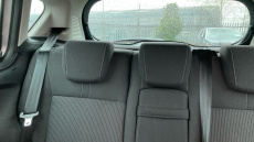 Ford B-MAX 1.0 EcoBoost 125 Titanium Navigator 5dr Petrol Hatchback